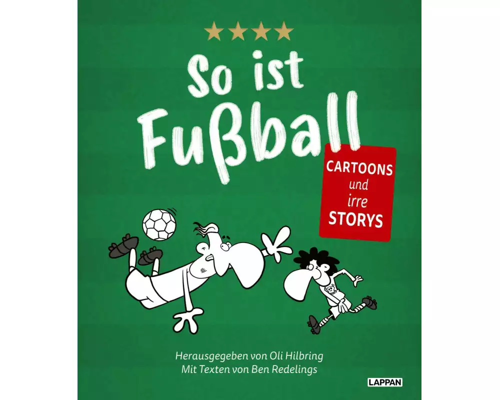 So ist Fußball