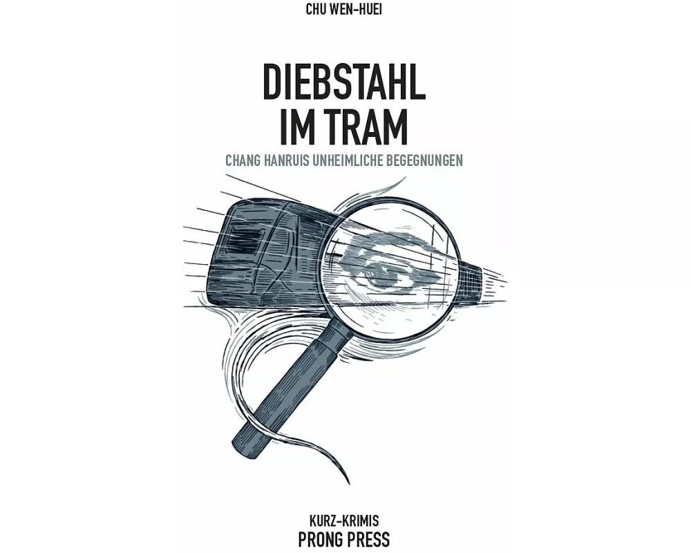 Diebstahl im Tram