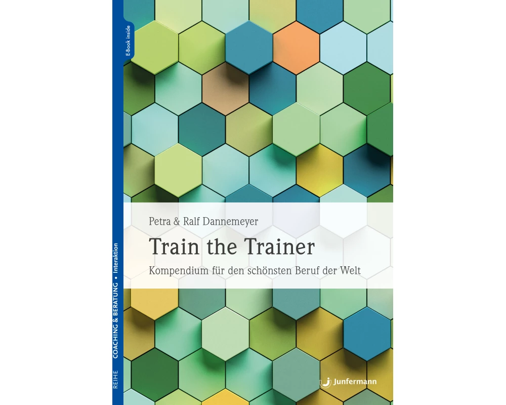 Train the Trainer