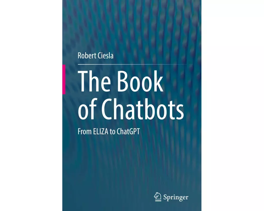The Book of Chatbots