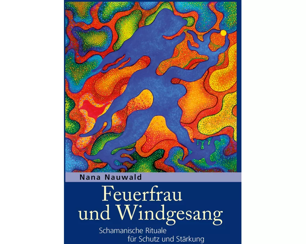 Feuerfrau und Windgesang