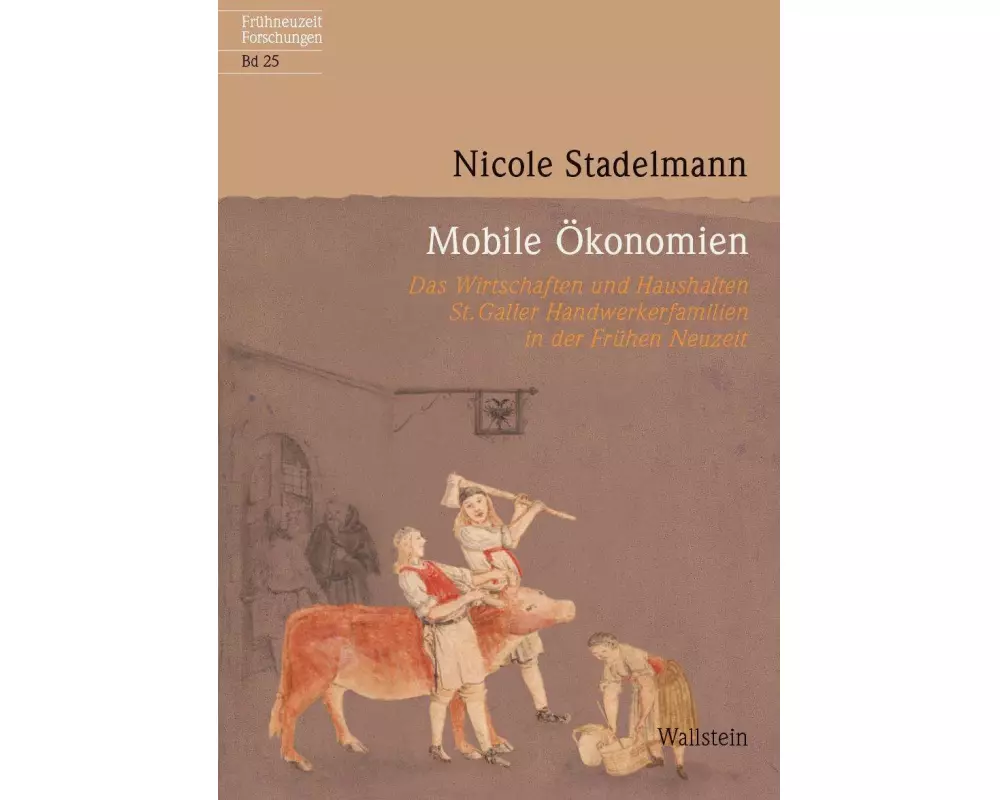 Mobile Ökonomien