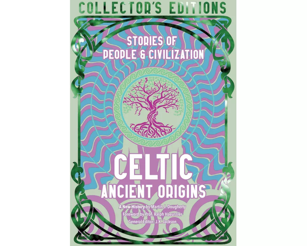Celtic Ancient Origins