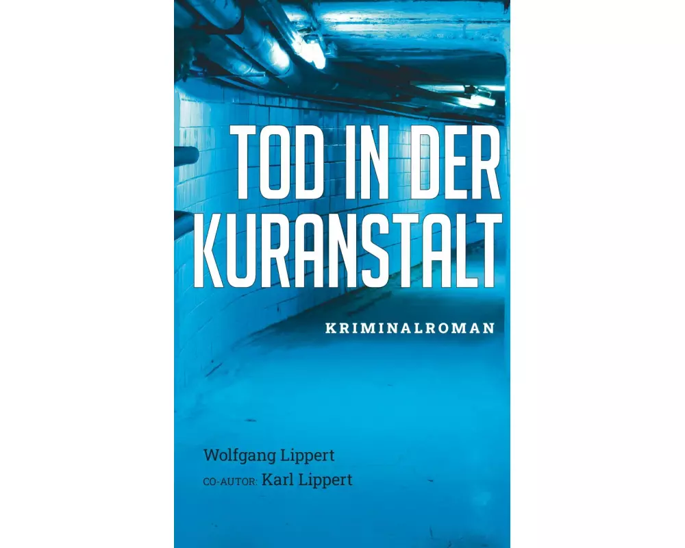 Tod in der Kuranstalt