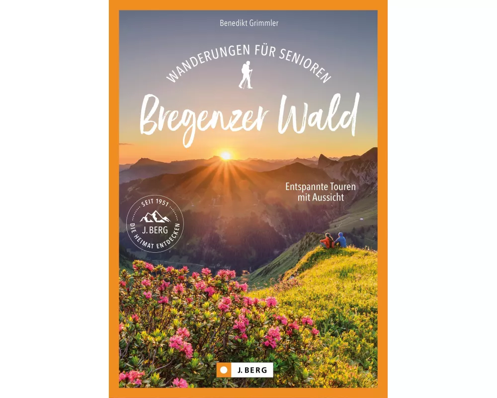 Wanderungen für Senioren Bregenzerwald