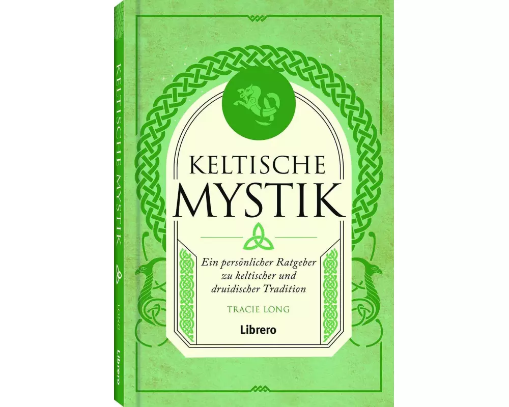Keltische Mystik