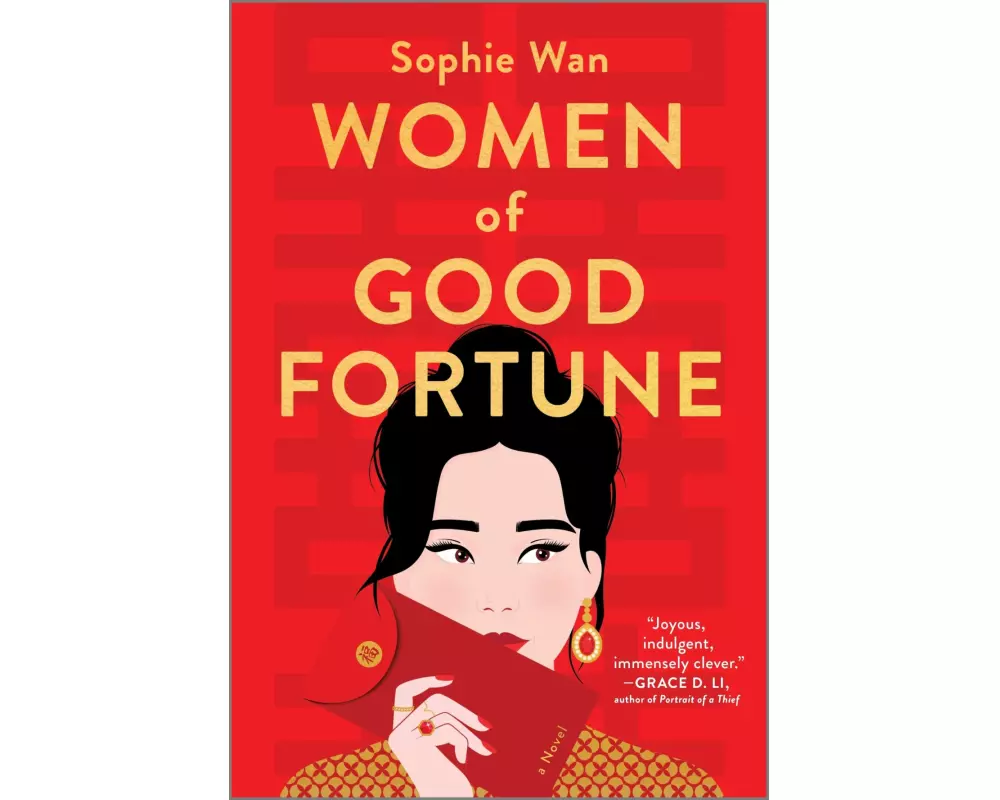 Women of Good Fortune