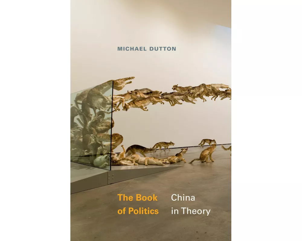 The Book of Politics