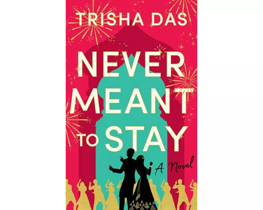 Never Meant to Stay