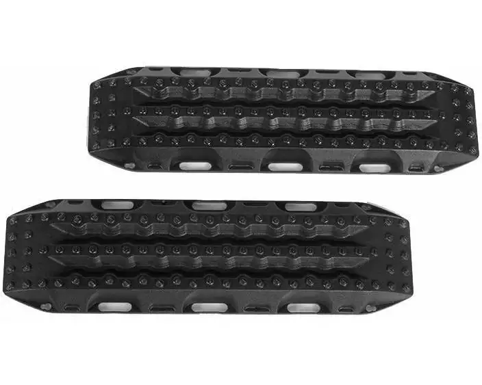 RC4WD Modellbau-Sandblech Maxtrax 2 Stück, Schwarz