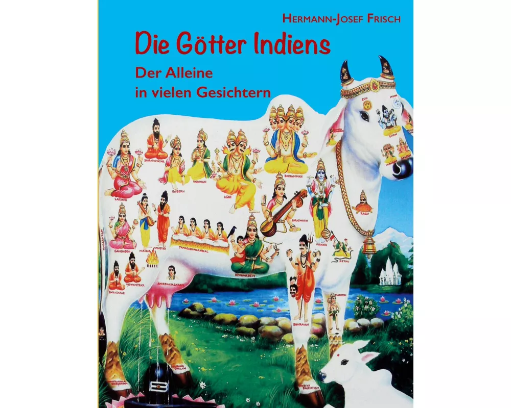 Die Götter Indiens