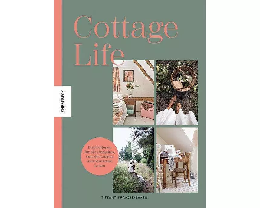 Cottage Life