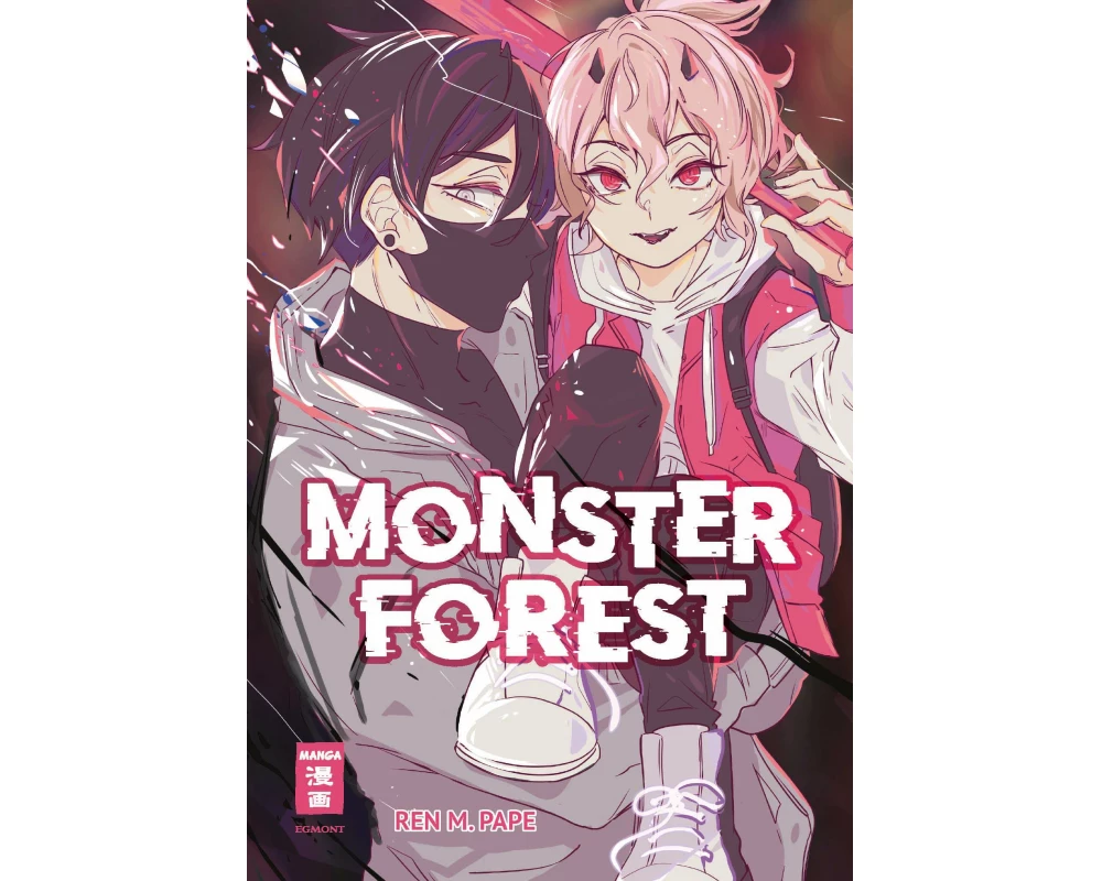 Monster Forest