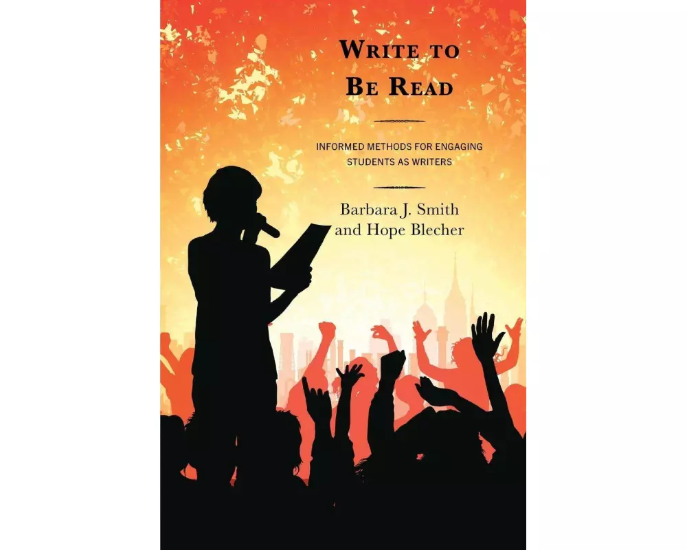 Write to Be Read