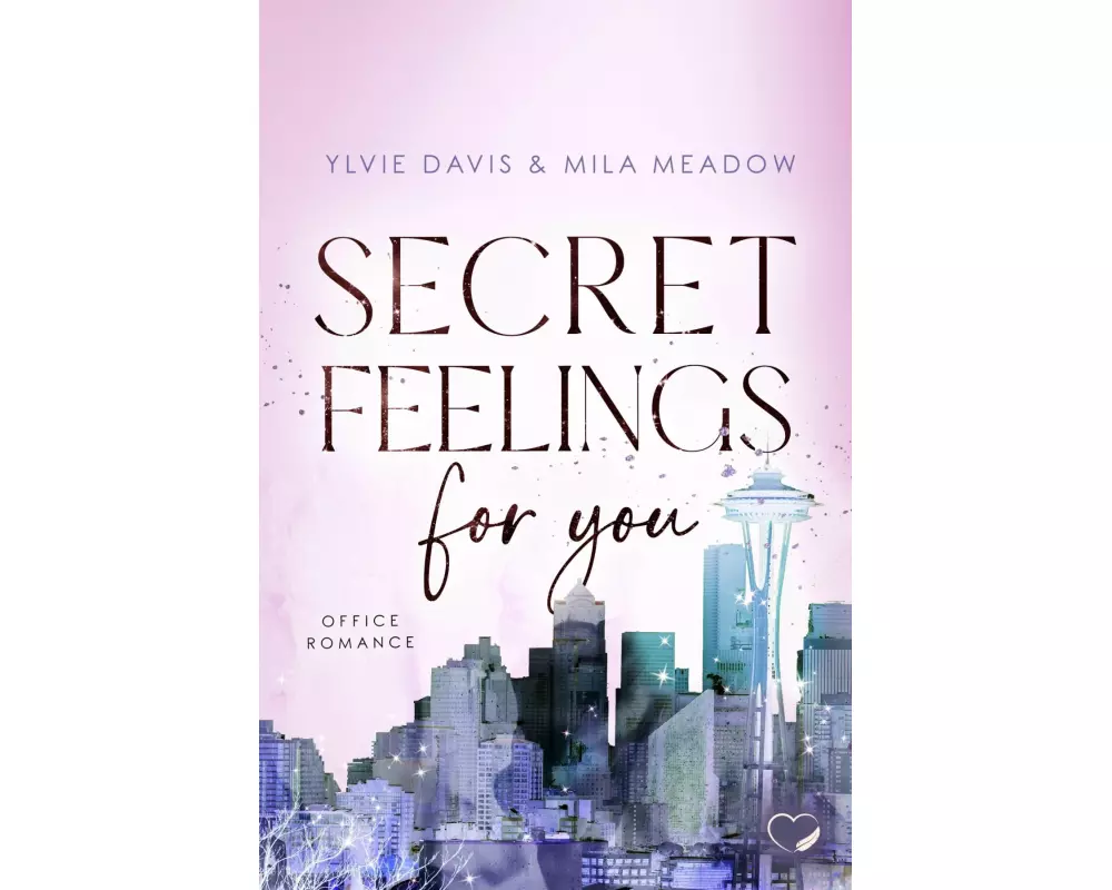 Secret Feelings for you