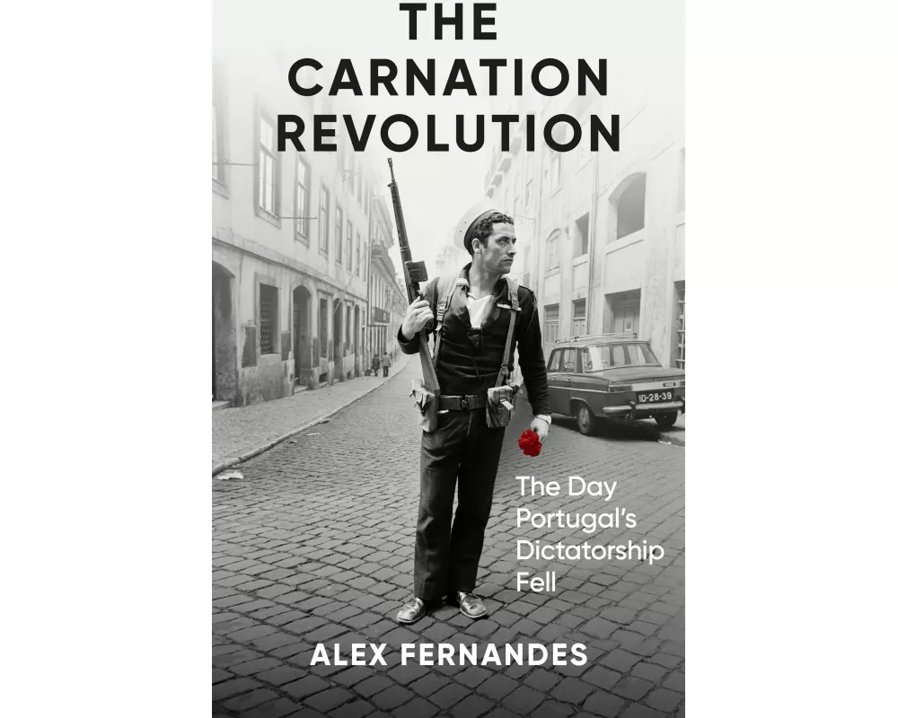 The Carnation Revolution