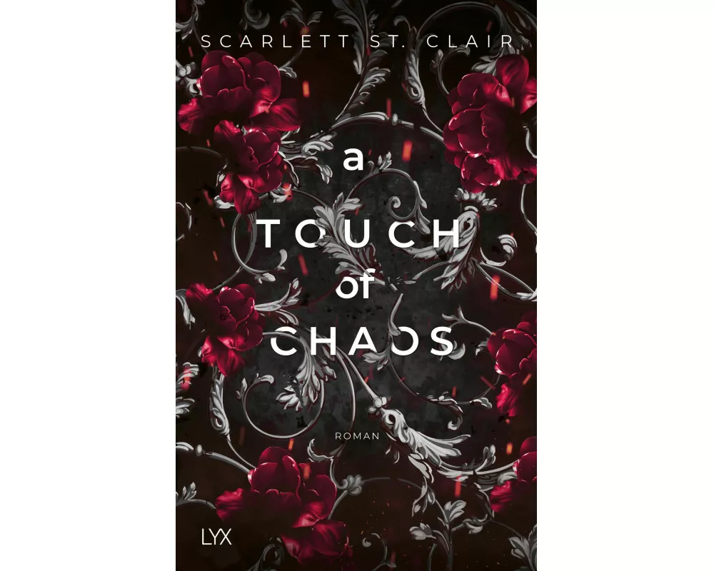 A Touch of Chaos