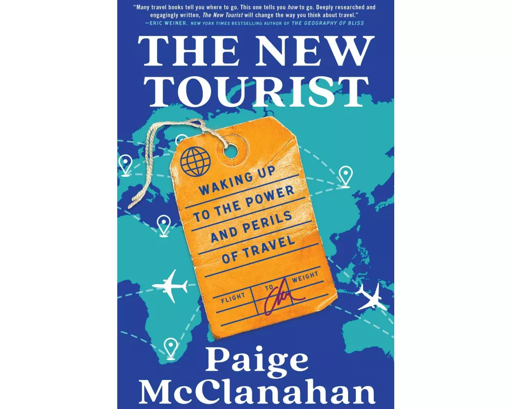 The New Tourist