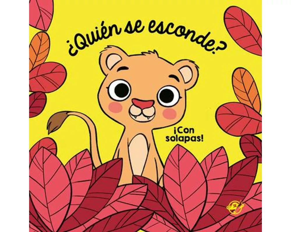 ¿Quién Se Esconde?