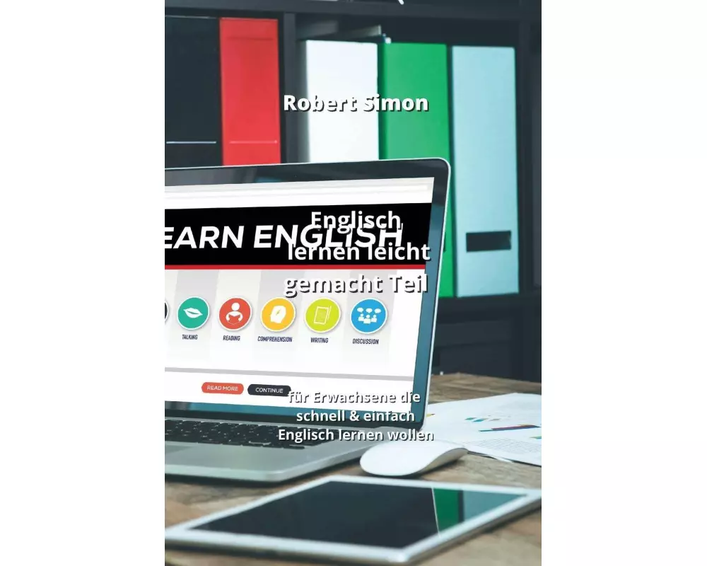 Englisch lernen leicht gemacht Teil