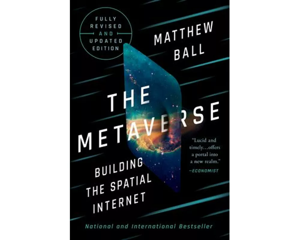 The Metaverse