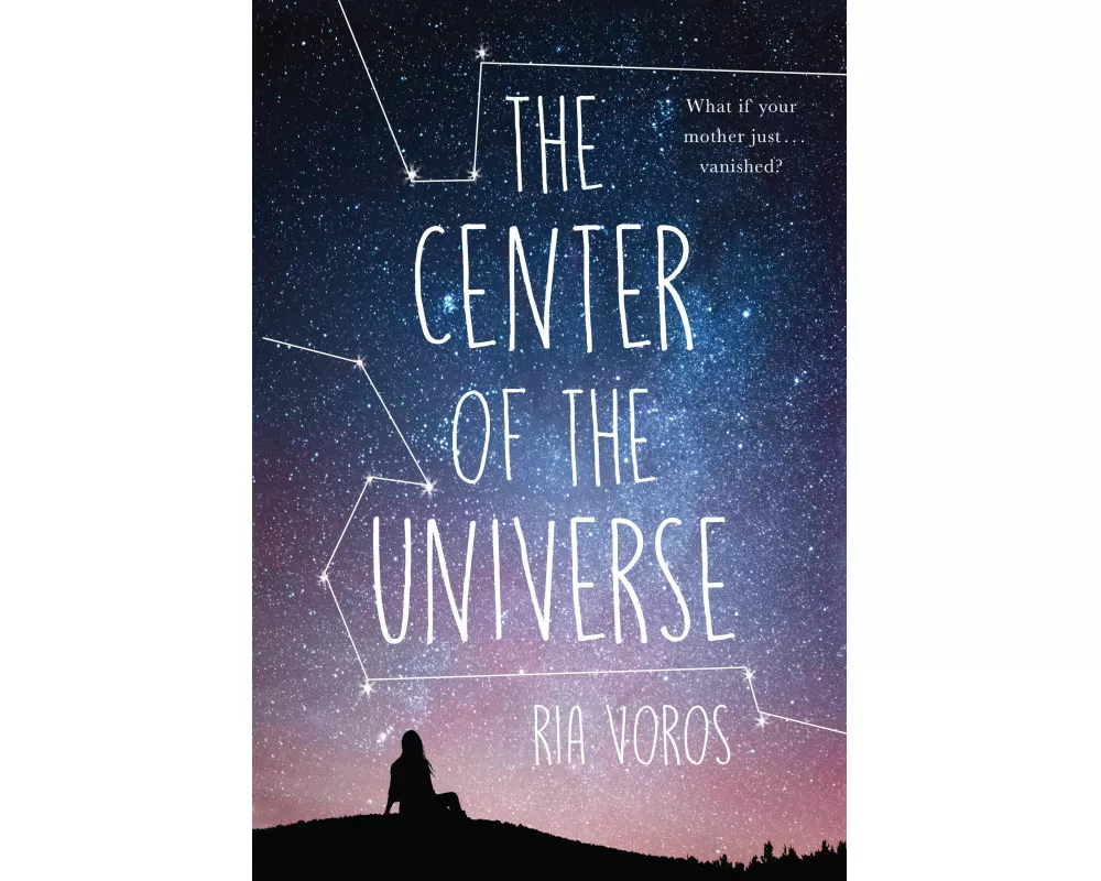 The Center of the Universe