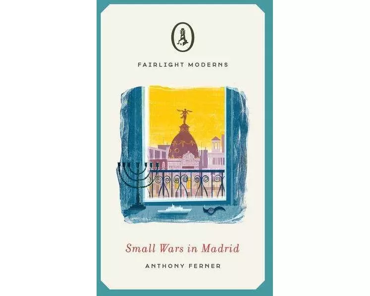 Small Wars in Madrid