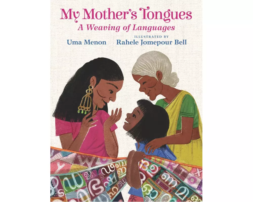 My Mother's Tongues