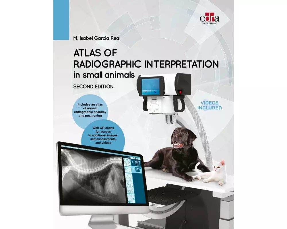 Atlas of Radiological Interpretation (2nd edition)