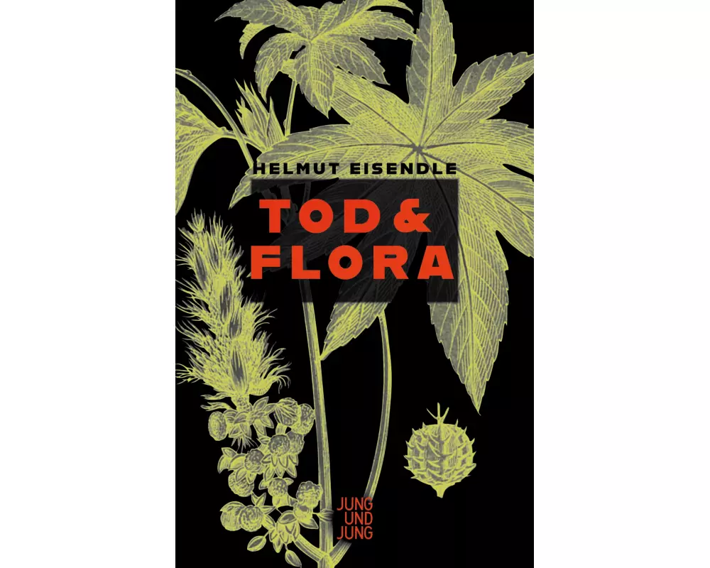 Tod & Flora