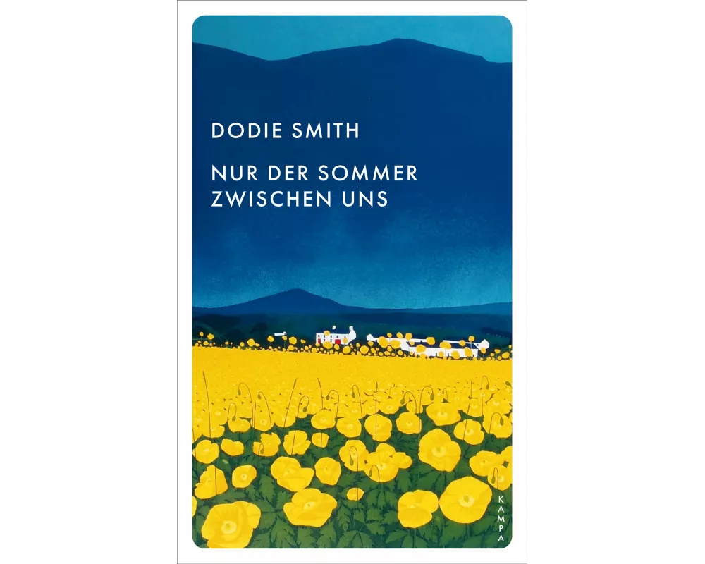 Nur der Sommer zwischen uns