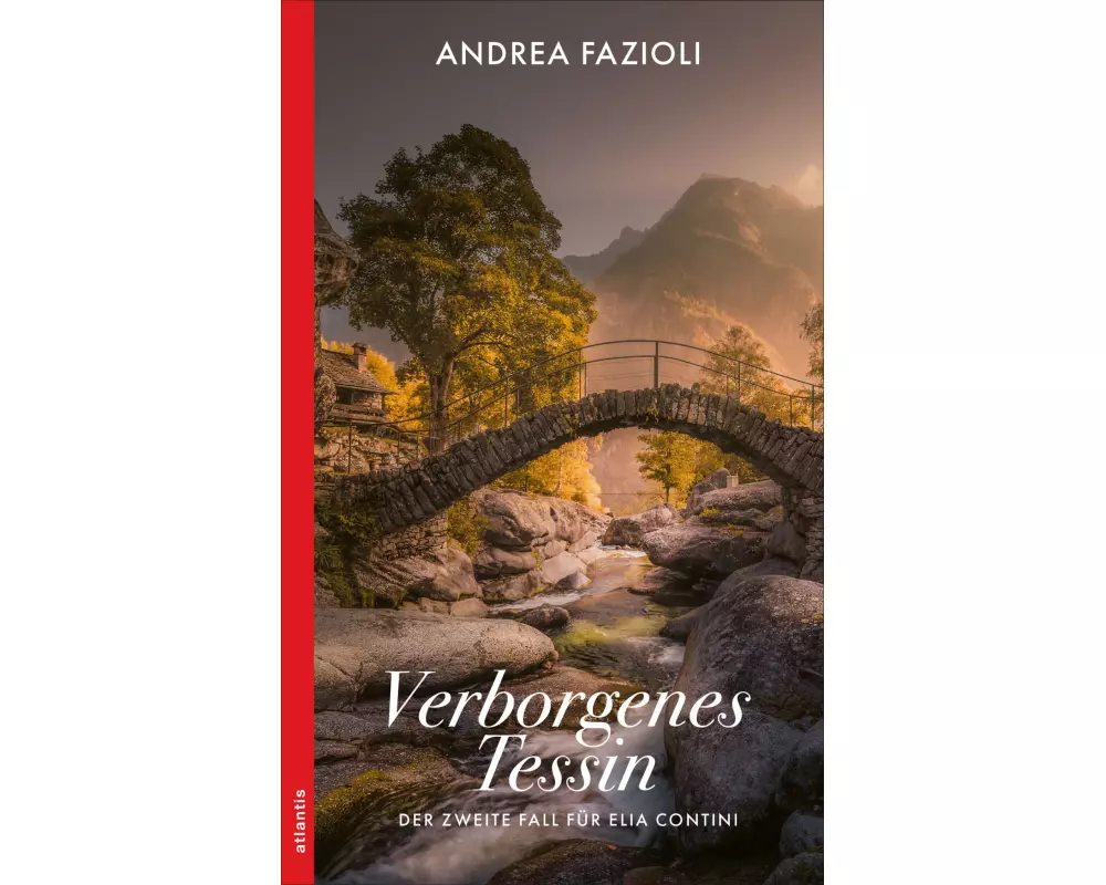 Verborgenes Tessin