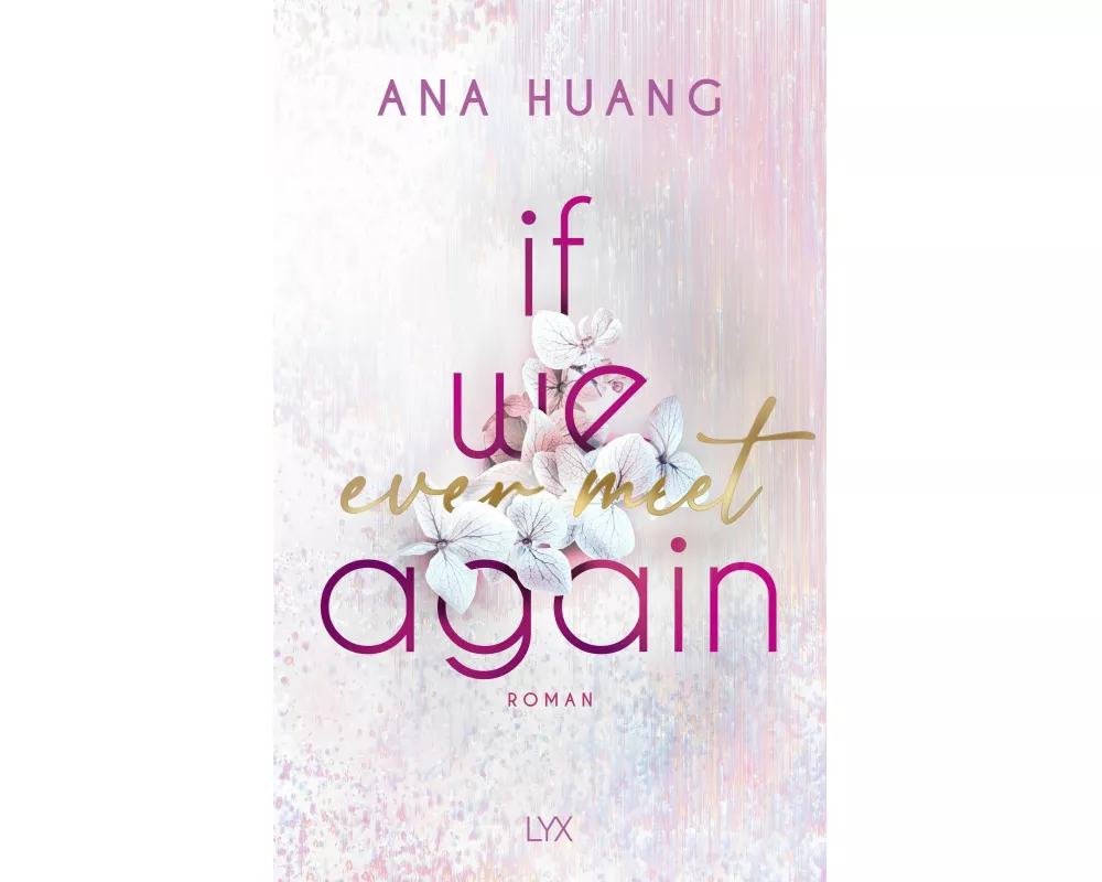 If We Ever Meet Again