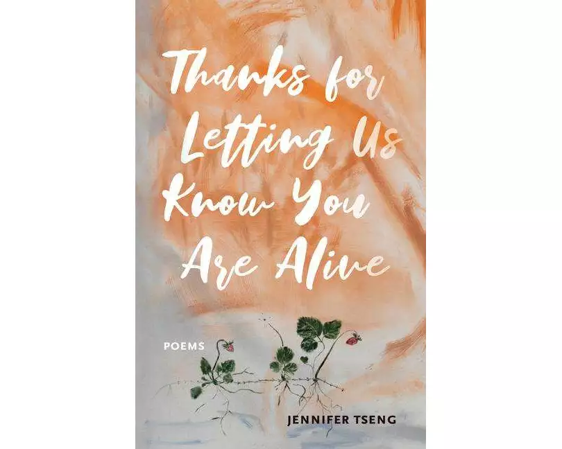 Thanks for Letting Us Know You Are Alive