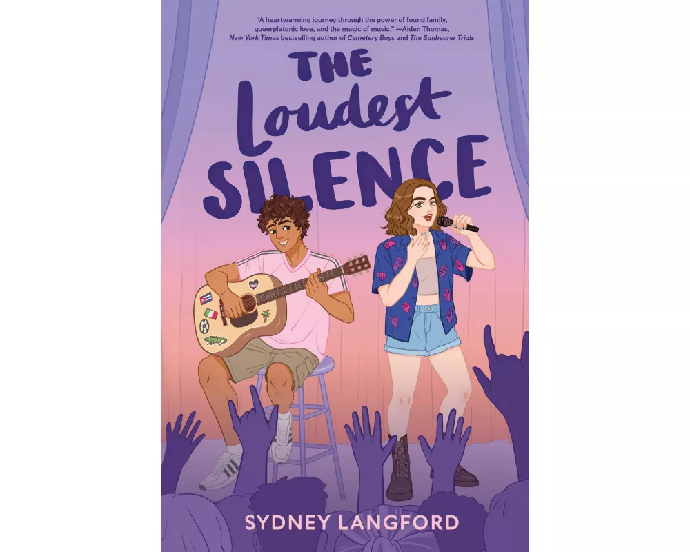 The Loudest Silence