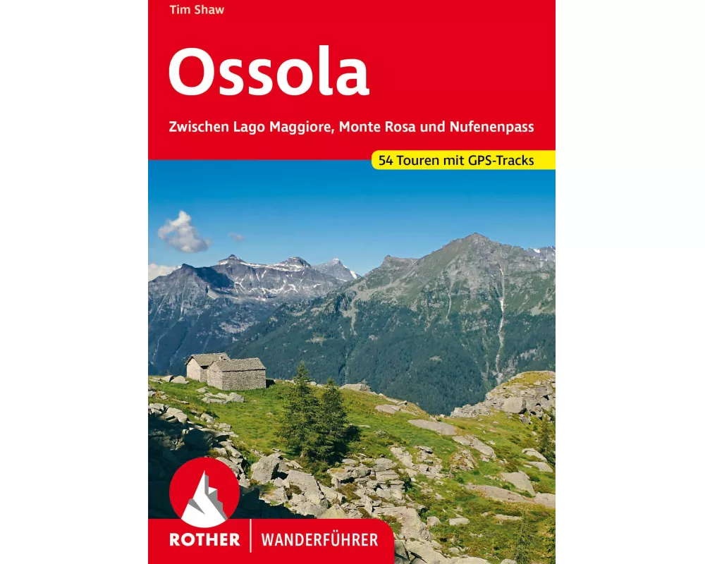 Ossola