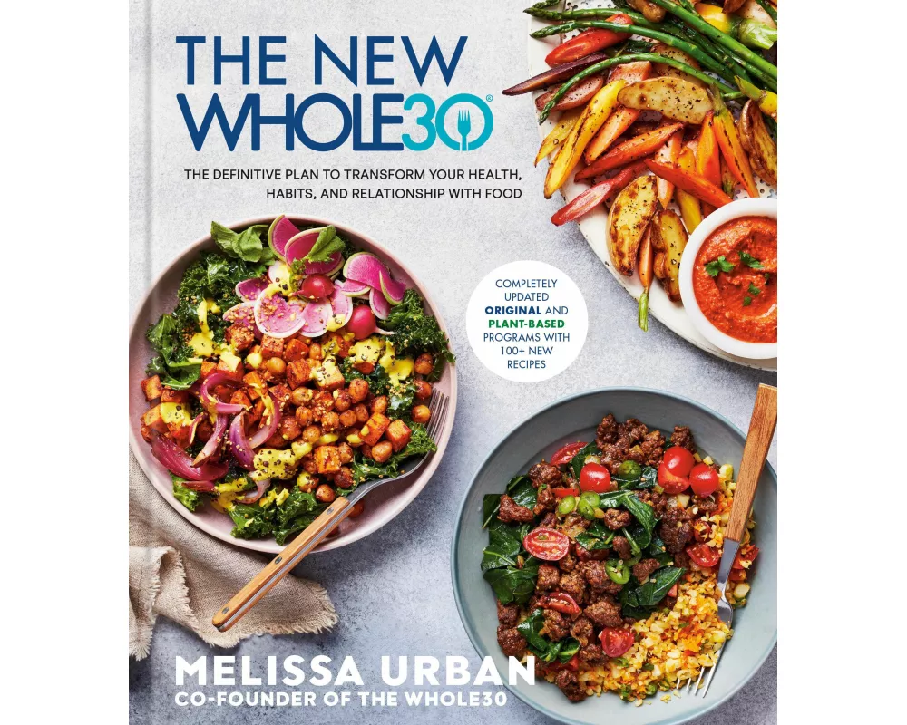 The New Whole30