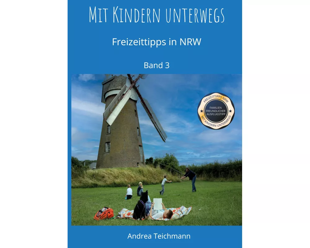 Mit Kindern unterwegs