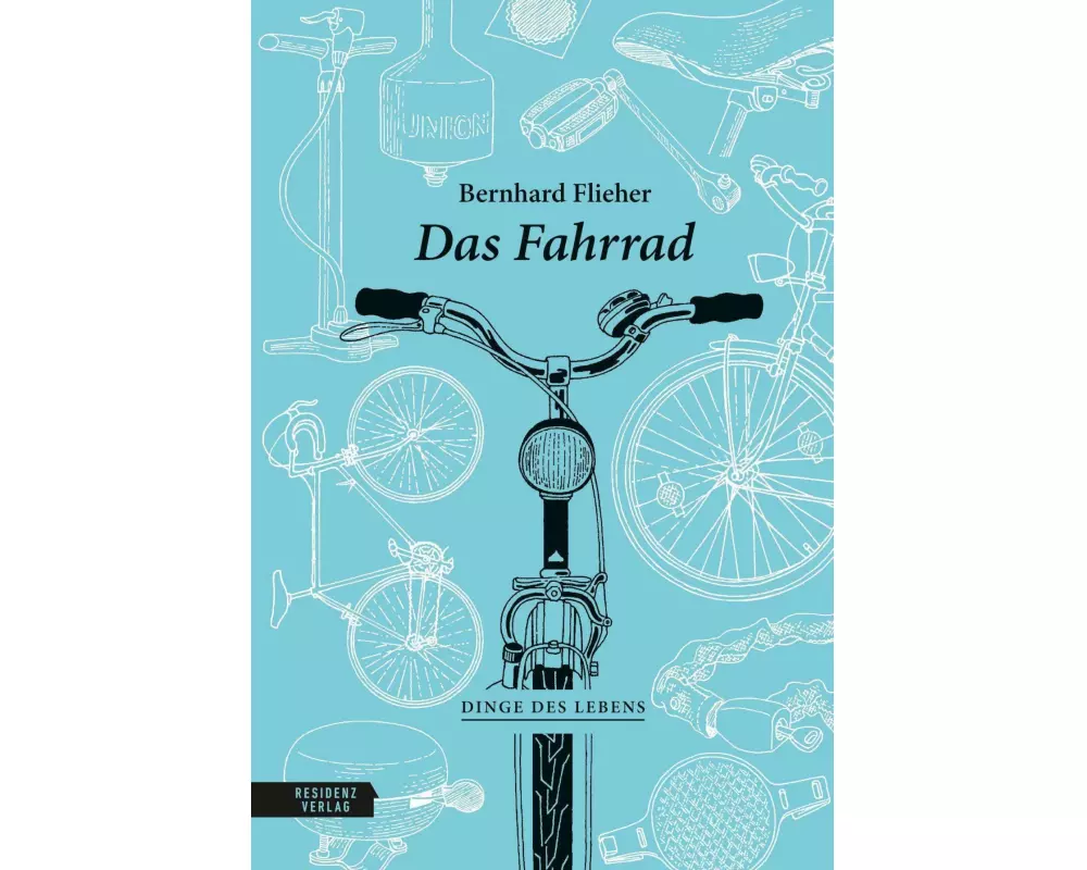 Das Fahrrad