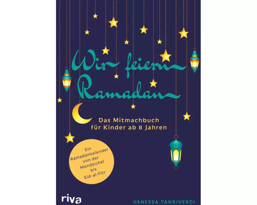 Wir feiern Ramadan