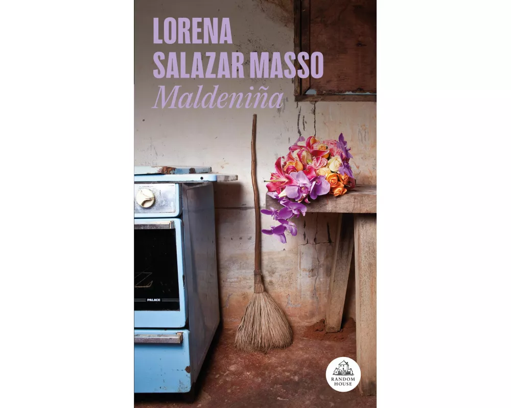 Maldeniña (Spanish Edition)