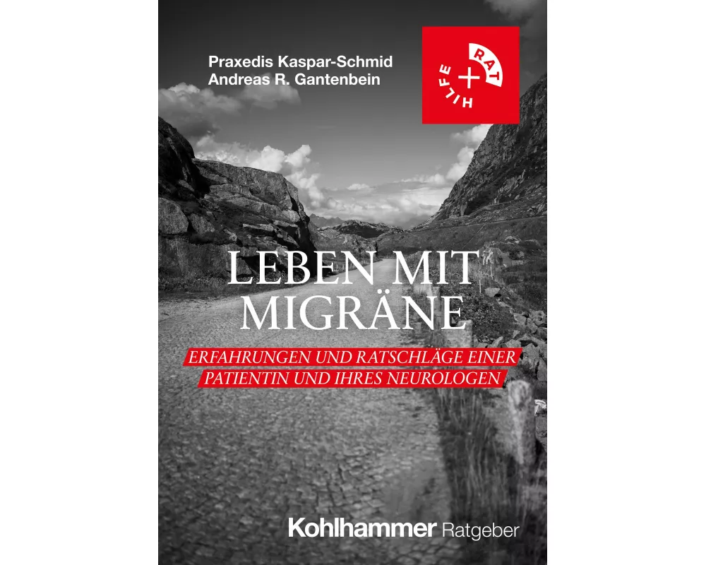 Leben mit Migräne