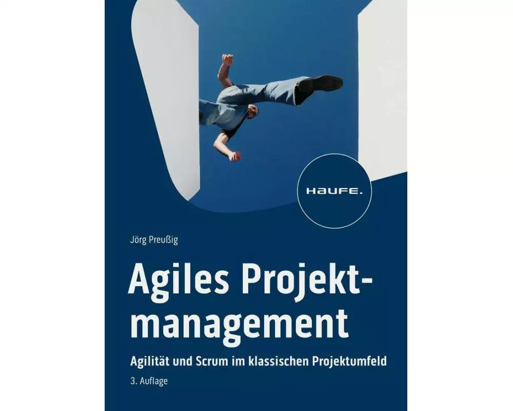 Agiles Projektmanagement
