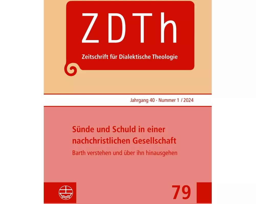 Sünde und Schuld in einer nachchristlichen Gesellschaft