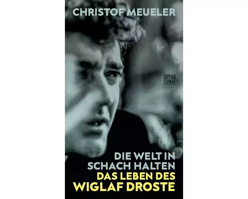 Die Welt in Schach halten