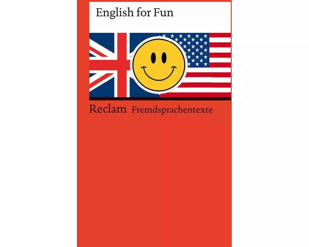English for Fun