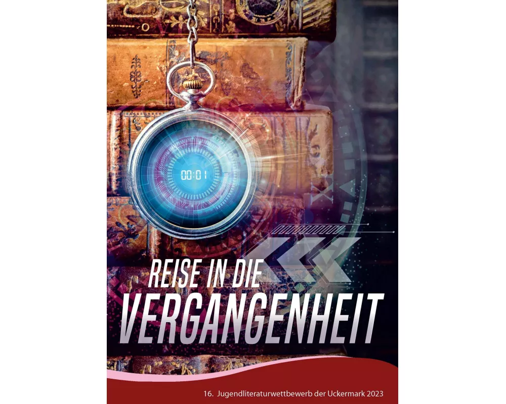 Reise in die Vergangenheit