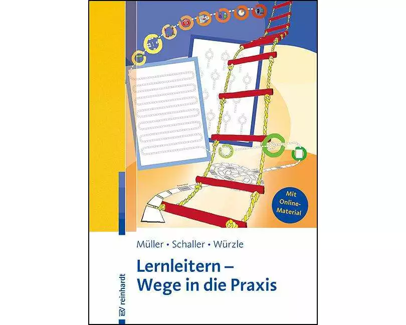 Lernleitern - Wege in die Praxis
