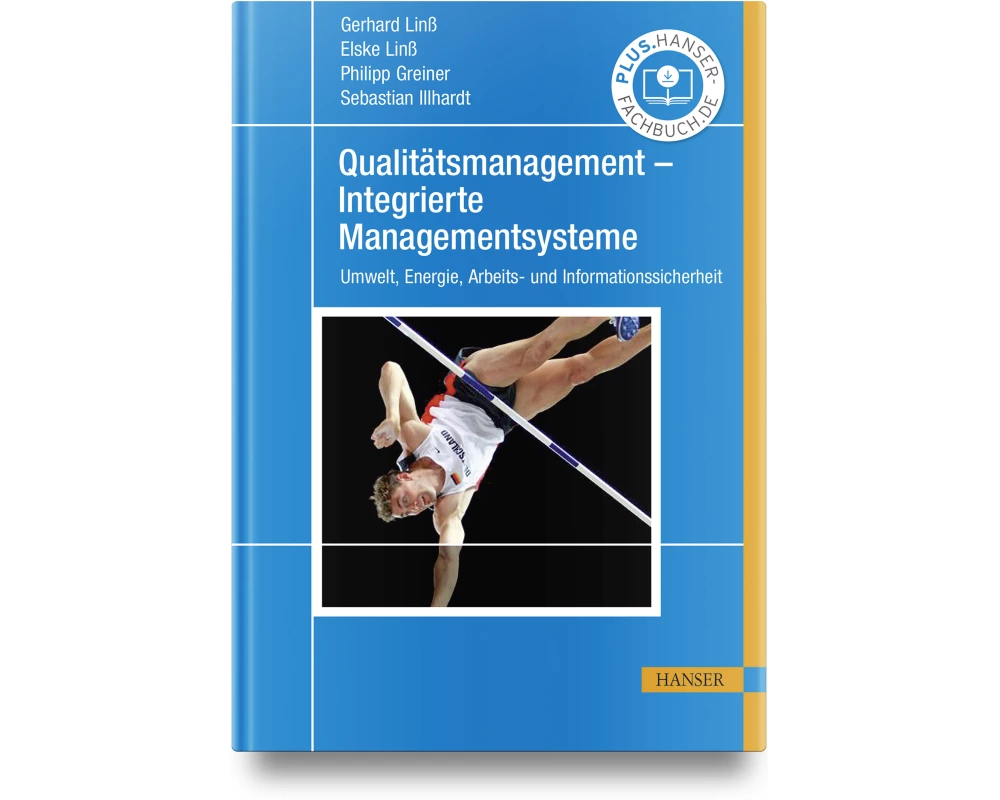 Qualitätsmanagement – Integrierte Managementsysteme