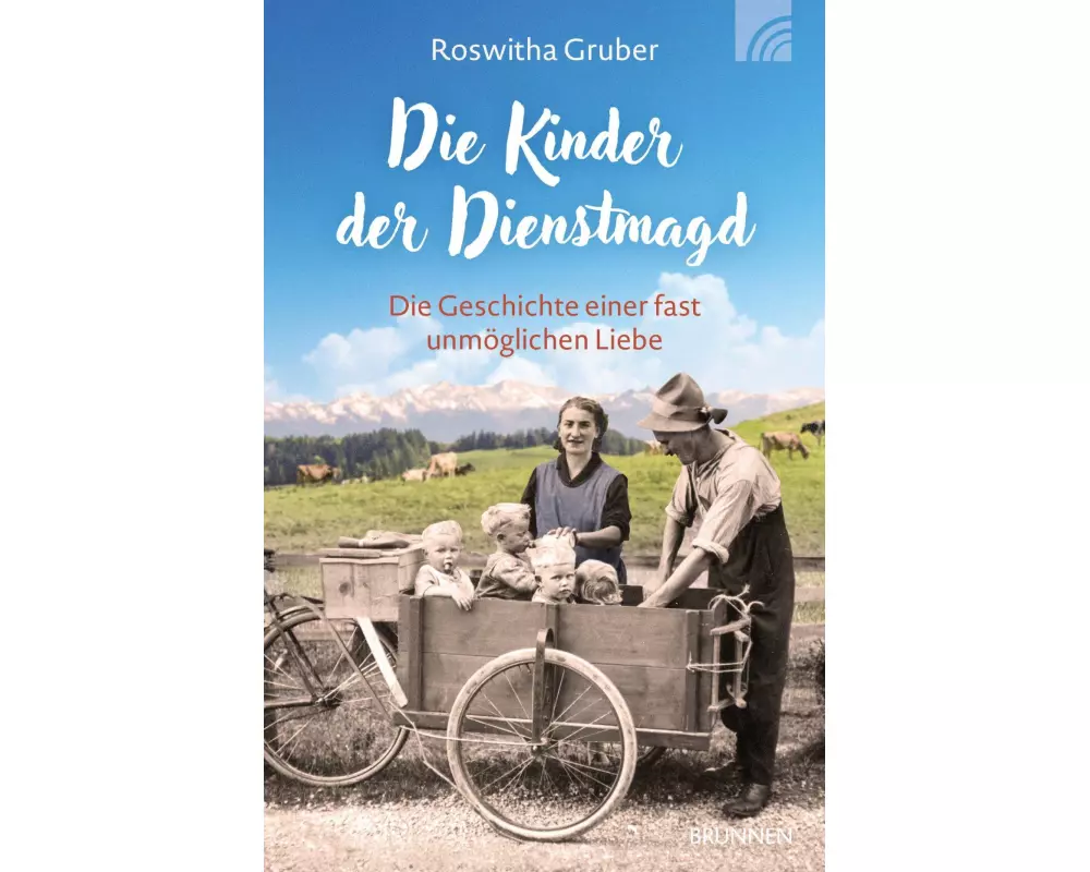 Die Kinder der Dienstmagd
